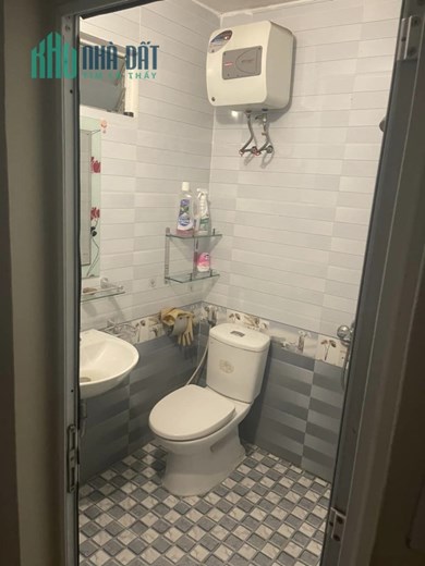 Cho thuê nhà KĐT Đền Lừ , 30m2 x 5 tầng , giá 15tr