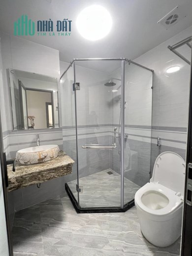 CHÍNH CHỦ CẦN BÁN NHÀ VŨ XUÂN THIỀU 35M 4.5 TẦNG  MT 4M GIÁ 4.35 TỶ