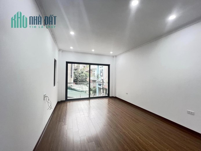 CHÍNH CHỦ CẦN BÁN NHÀ VŨ XUÂN THIỀU 35M 4.5 TẦNG  MT 4M GIÁ 4.35 TỶ