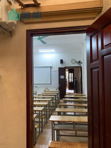 Bán nhà Phân lô Trung Hòa 100m2 – Ô Tô Tránh – giá 16.5 tỷ