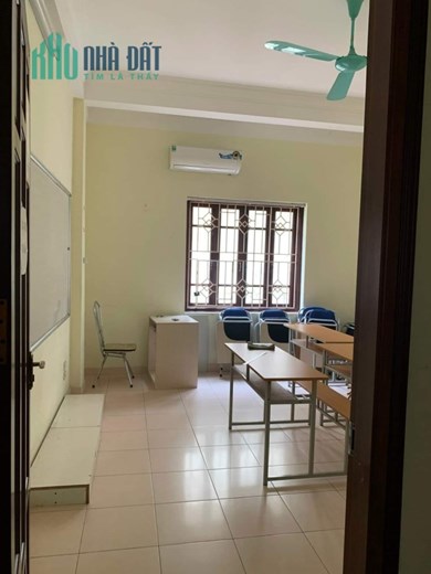 Bán nhà Phân lô Trung Hòa 100m2 – Ô Tô Tránh – giá 16.5 tỷ