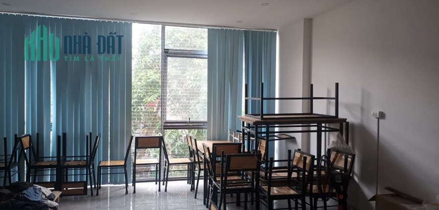 CHÍNH CHỦ CẦN CHO THUÊ NHÀ KĐT BẮC LINH ĐÀM 73M2, 4 TẦNG - GIÁ 22 TRIỆU/THÁNG, KINH DOANH VĂN PHÒNG.