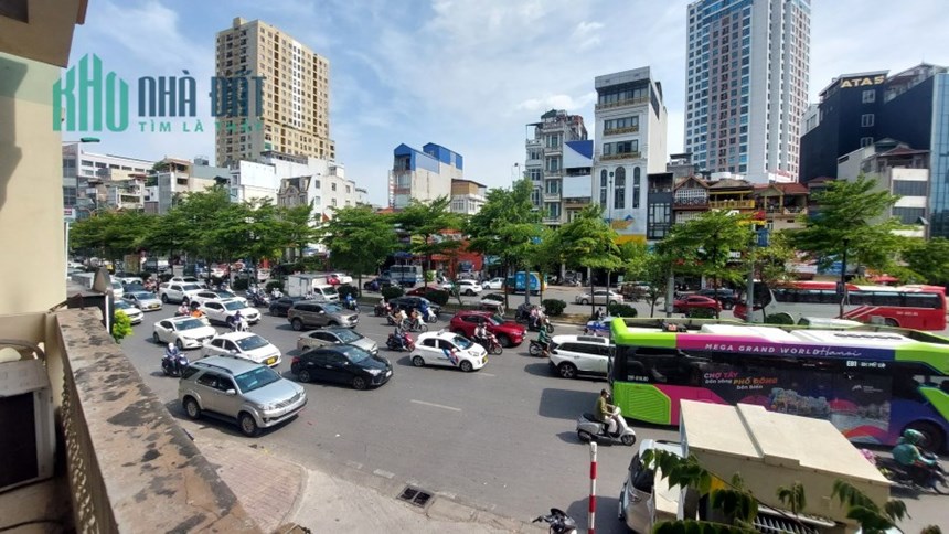 BÁN NHÀ TRƯỜNG CHINH, ĐỐNG ĐA 60M, 7T, MT 11M, VỈA HÈ, LÔ GÓC, KINH DOANH ĐỈNH. 0937651883.