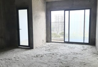 CN nhanh căn 2PN, giao thô, giá sốc chỉ 4.65 tỷ bao hết Lavida Plus Nguyễn Văn Linh, Q7