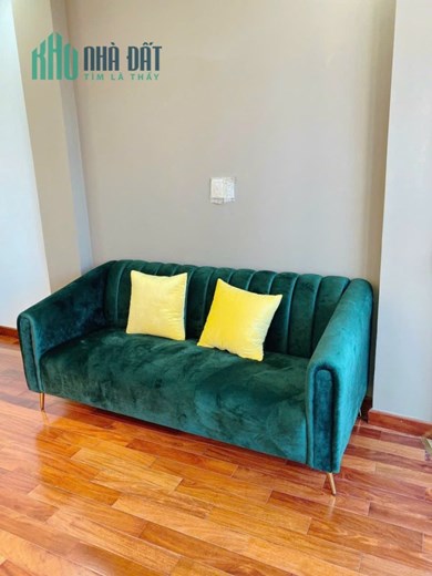 SIÊU RẺ - HÀNG HIẾM ĐƯỜNG CAO THẮNG QUẬN 10 - 5 TẤM - 7PN CHỈ 11.5 TỶ