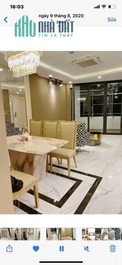 SIÊU RẺ - HÀNG HIẾM ĐƯỜNG CAO THẮNG QUẬN 10 - 5 TẤM - 7PN CHỈ 11.5 TỶ