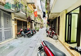 GẤP CHUYỂN ĐỔI MỤC ĐÍCH BÁN NHANH CĂN HỘ TẬP THỂ TẦNG 1 KHU LÁNG HẠ - 2N - Ở LUÔN 65M GIÁ 2.55 TỶ