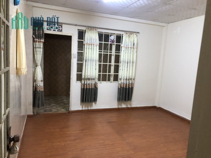 Bán Nhà SRXD Ngay Chợ Cẩm Đô - Trung Tâm P2 Đà Lạt