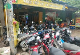 Cần Sang Nhượng Hoặc Cho Thuê Quán Cafe Mặt Tiền Q8, HCM