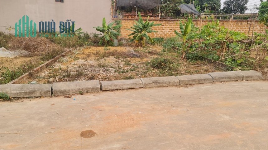 Chính chủ cần bán gấp lô đất 86m ngay sau Ủy ban xã Bình Yên, huyện Thạch Thất, Thành phố Hà Nội
