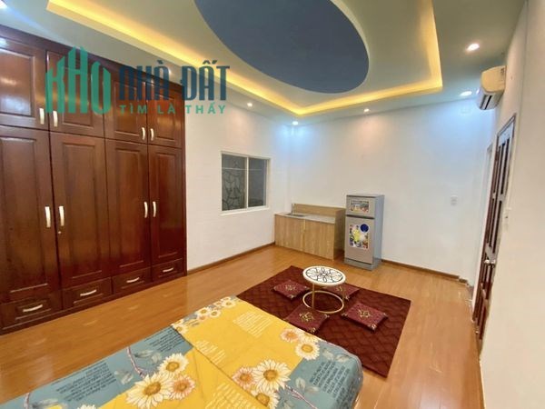 BÁN GẤP CHDV CƯ XÁ NGÂN HÀNG, 18 PHÒNG DÒNG TIỀN 50 TRIỆU/THÁNG CHỈ 8 TỶ NHỈNH