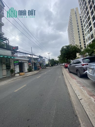 BÁN GẤP CHDV CƯ XÁ NGÂN HÀNG, 18 PHÒNG DÒNG TIỀN 50 TRIỆU/THÁNG CHỈ 8 TỶ NHỈNH