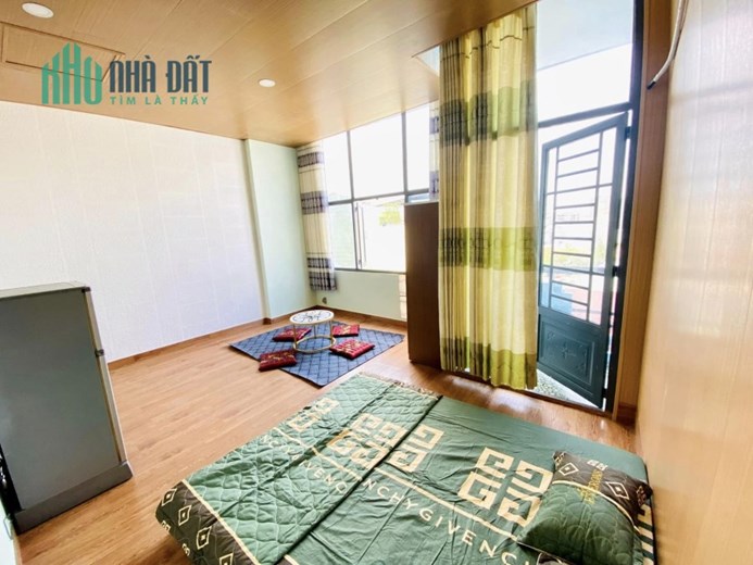 BÁN GẤP CHDV CƯ XÁ NGÂN HÀNG, 18 PHÒNG DÒNG TIỀN 50 TRIỆU/THÁNG CHỈ 8 TỶ NHỈNH