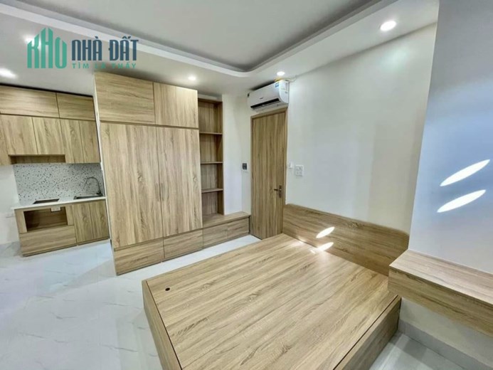 BÁN NHÀ NGUỄN TRÃI, THANH XUÂN 60M, 8T, MT 5M, GẦN PHỐ, KONH DOANH, 14.5 TỶ, 0937651883.