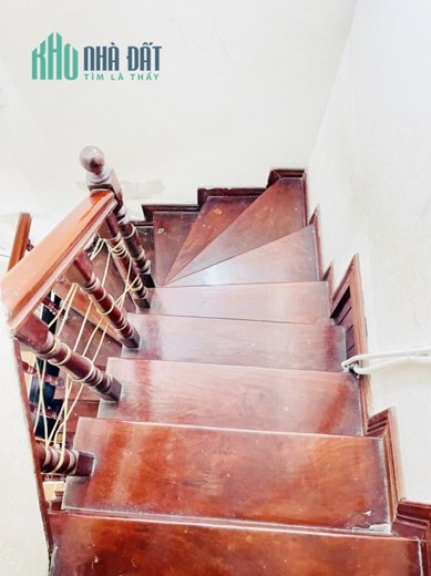 Nhà Lê Thanh Nghị, Bách Khoa 32m2*4 Tầng giá 4.2 Tỷ