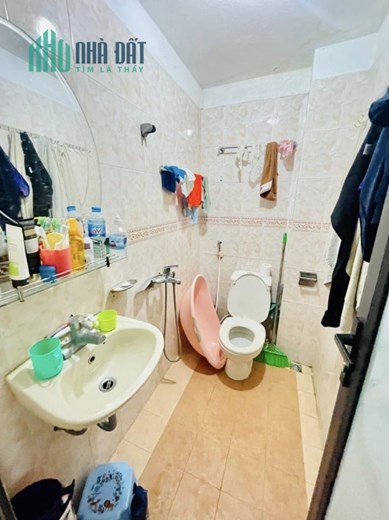 Nhà Lê Thanh Nghị, Bách Khoa 32m2*4 Tầng giá 4.2 Tỷ