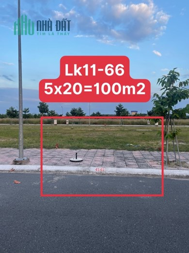 Chính chủ cần bán lô đất mặt tiền đường đất nền Bàu Bàng 1 tỷ 550