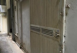 Bán nhà Mới đẹp Mặt Tiền Rộng 4,35 tỷ - 40m x 4T Phố Phó Đức Chính