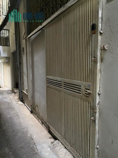 Bán nhà Mới đẹp Mặt Tiền Rộng 4,35 tỷ - 40m x 4T Phố Phó Đức Chính