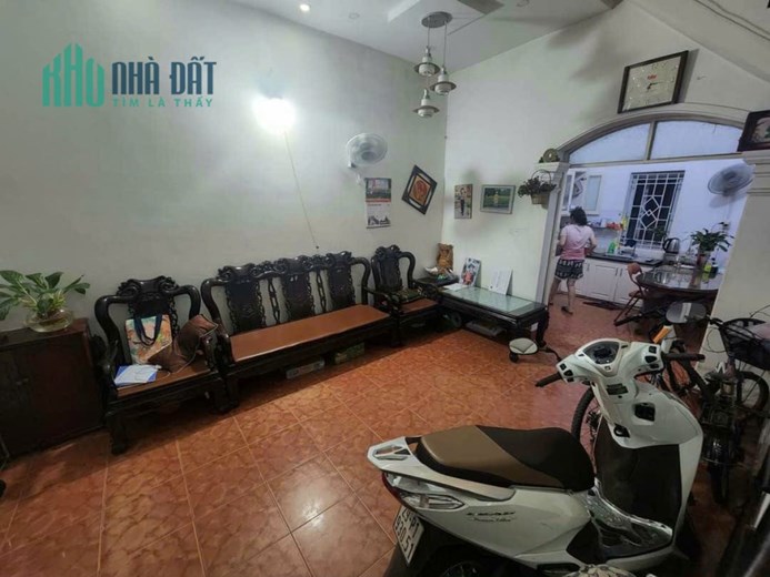 Bán nhà khu PHÂN LÔ QUÂN ĐỘI - LÔ GÓC 3 THOÁNG. 48M2 4 TẦNG MT 5M GIÁ 7 TỶ7  CÓ THƯƠNG LƯỢNG