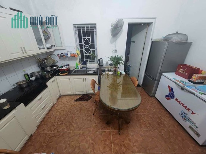 Bán nhà khu PHÂN LÔ QUÂN ĐỘI - LÔ GÓC 3 THOÁNG. 48M2 4 TẦNG MT 5M GIÁ 7 TỶ7  CÓ THƯƠNG LƯỢNG