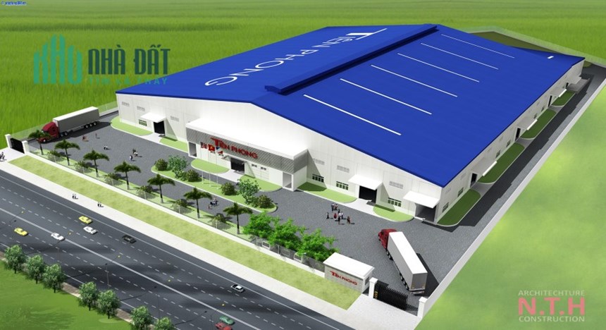 Cho cho thuê kho xưởng và showroom mặt tiền xa lộ hà nội, thành phố thủ đức