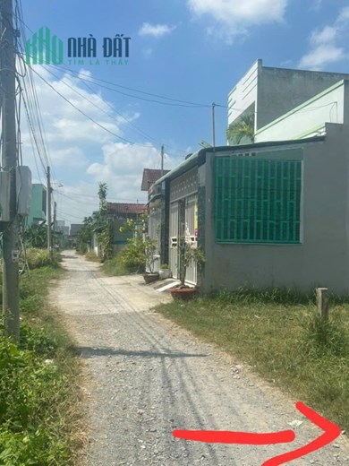 Bán 112,2m2 thổ cư KDC Phúc Giang, SHR, chỉ 1.07 tỷ. Lh:0986275245.