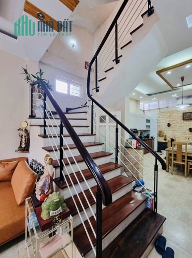 VỊ TRÍ ĐẮC ĐỊA, KINH DOANH SẦM UẤT, Ô TÔ ĐỖ CỔNG -  XÂY MỚI CỰC TÂM HUYẾT _ NHÀ 5 TẦNG YÊN HÒA, CẦU