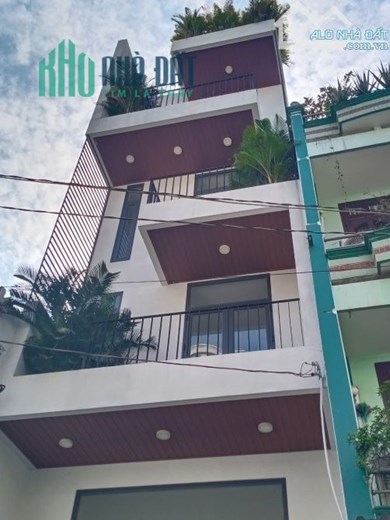 Góc 2 MT 3 Tháng 2-SVH, 6 lầu Ốp Kính HĐ 200 Triệu/Tháng Giá Chỉ 35 Tỷ