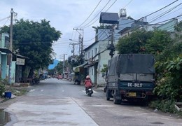 Đất Thổ Cư Đã Có Sổ Đỏ Riêng - 68m2  Gần Chợ, Trường Học, Bình Hưng Hòa B, Bình Tân Chỉ Hơn 1 tỷ.