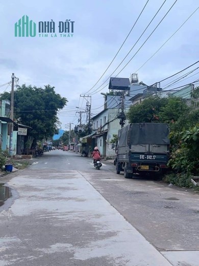 Đất Thổ Cư Đã Có Sổ Đỏ Riêng - 68m2  Gần Chợ, Trường Học, Bình Hưng Hòa B, Bình Tân Chỉ Hơn 1 tỷ.