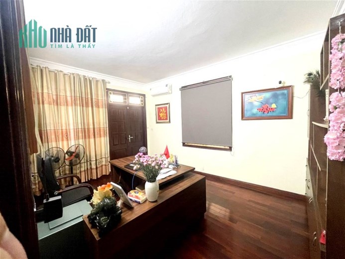 Thật Nhanh Nhà Phân Lô Phố Phương Liệt, Ô TÔ phóng, 55m, 5 tầng, nhỉnh 7 tỷ, Q.Thanh Xuân
