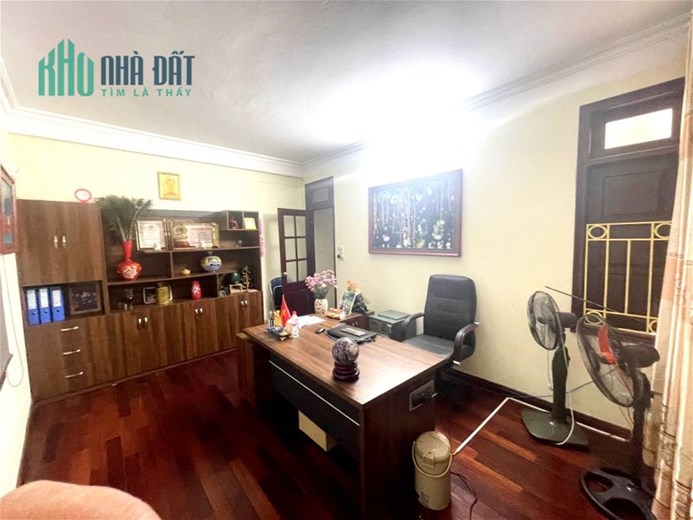 Thật Nhanh Nhà Phân Lô Phố Phương Liệt, Ô TÔ phóng, 55m, 5 tầng, nhỉnh 7 tỷ, Q.Thanh Xuân