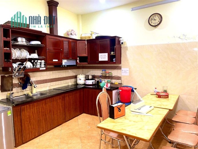 Thật Nhanh Nhà Phân Lô Phố Phương Liệt, Ô TÔ phóng, 55m, 5 tầng, nhỉnh 7 tỷ, Q.Thanh Xuân