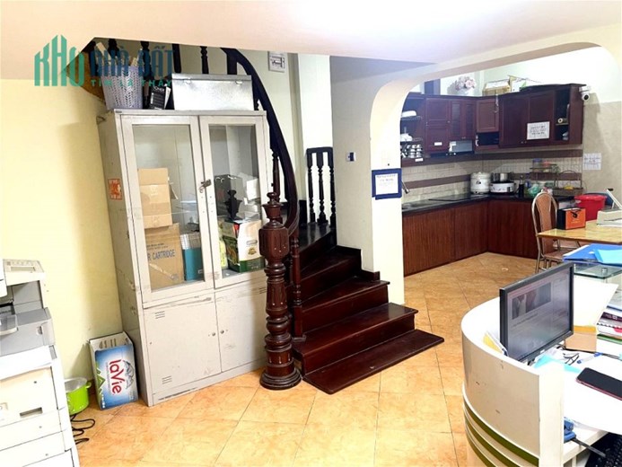 Thật Nhanh Nhà Phân Lô Phố Phương Liệt, Ô TÔ phóng, 55m, 5 tầng, nhỉnh 7 tỷ, Q.Thanh Xuân