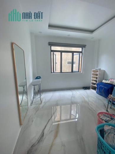 Chính chủ gửi nhà Lê Đức Thọ, 70m2, nở hậu, 4PN chỉ 4.5 tỷ TL