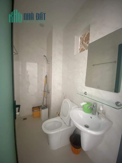 Chính chủ gửi nhà Lê Đức Thọ, 70m2, nở hậu, 4PN chỉ 4.5 tỷ TL