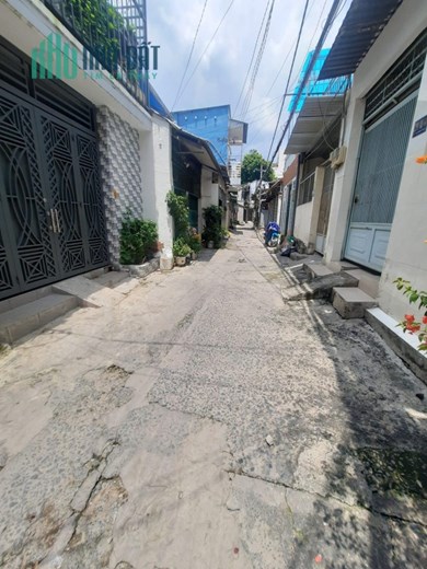 Bán căn góc Nơ Trang Long 65m2 3 phòng ngủ giá chỉ 3.x tỷ