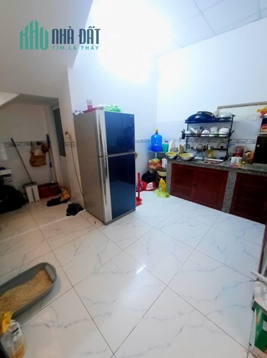 Bán căn góc Nơ Trang Long 65m2 3 phòng ngủ giá chỉ 3.x tỷ