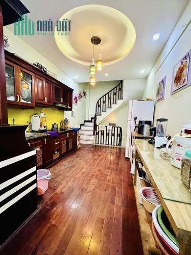 CHÍNH CHỦ CẦN BÁN NHÀ 6 TẦNG MAI DỊCH, CẦU GIẤY - PHÂN LÔ - Ô TÔ - THẲNG TẮP 40M RA MP