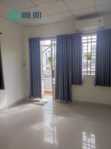 Bán nhà hẻm 5m Phó Đức Chính cách HXH quay đầu 20m 3 tầng BTCT nhỉnh 4 tỷ.