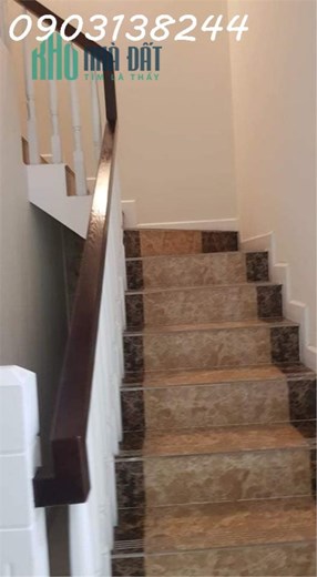 Quá Hiếm Thành Thái,ô tô vào nhà, DT 53.5m2 ngang 4.5m, chỉ 12.3 tỷ(TL)
