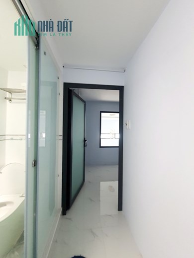 Nhá bán Tân Bình Âu Cơ– Chỉ nhỉnh 4 Tỷ có nhà đẹp HXH tặng full nội thất khu trung tâm giáp Tân Phú