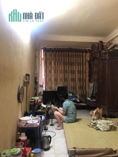 HỒ TÙNG MẬU - TRUNG TÂM CẦU GIẤY - MẶT NGÕ - Ô TÔ QUA NHÀ - KINH DOANH SẦM UẤT