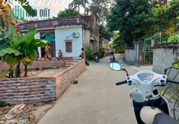 chủ cần tiền bán lô 199m giáp trục chính phú mãn giá cực rẻ
