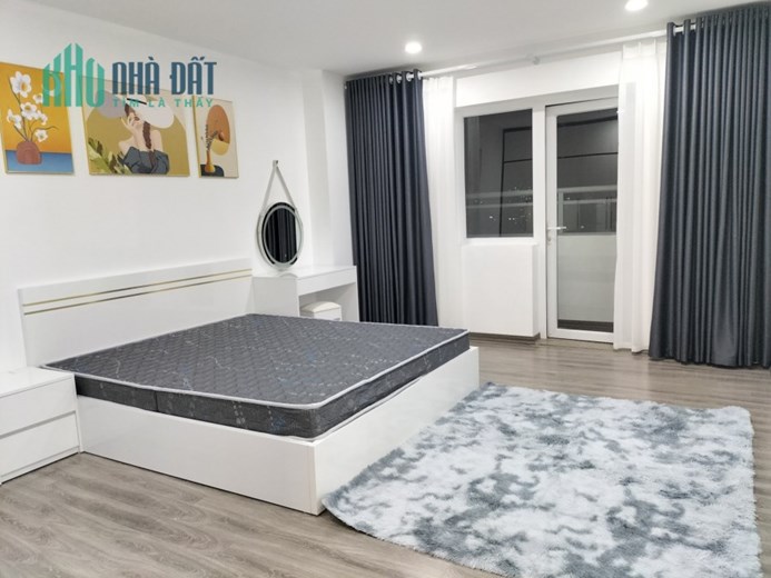 Bán chung cư cao cấp Hapulico số 1 Nguyễn Huy Tưởng 128m2 căn góc 3 ngủ full nội thất giá 6.2 tỷ
