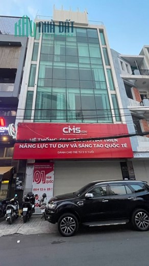 SIÊU PHẨM MẶT PHỐ GIÁP BÁT 125M2, 8T, GẦN NGÃ TƯ,VỈA HÈ, KINH DOANH ĐỈNH, 23,8 TỶ.