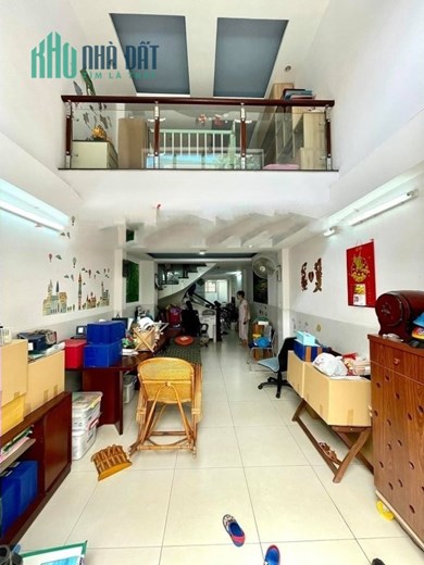 Nhà HXH Nguyễn Văn Thương(D1), P25, Bình Thạnh, 62m2, 5 tầng, 10.9 tỷ.