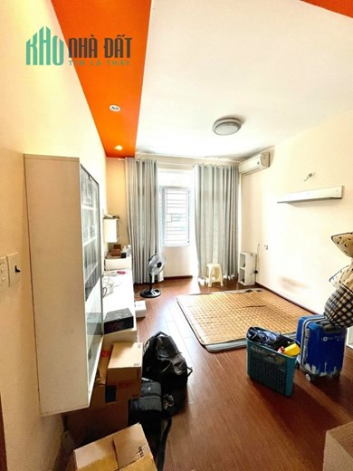 Nhà HXH Nguyễn Văn Thương(D1), P25, Bình Thạnh, 62m2, 5 tầng, 10.9 tỷ.