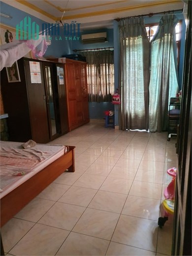 Giảm 3.4 tỷ!  Dương Quãng Hàm, Gò Vấp – HXH, 5x20m, 4 tầng, 7.5 tỷ